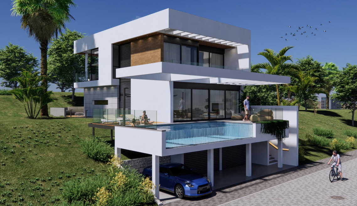 Promoción Torremolinos (Málaga)